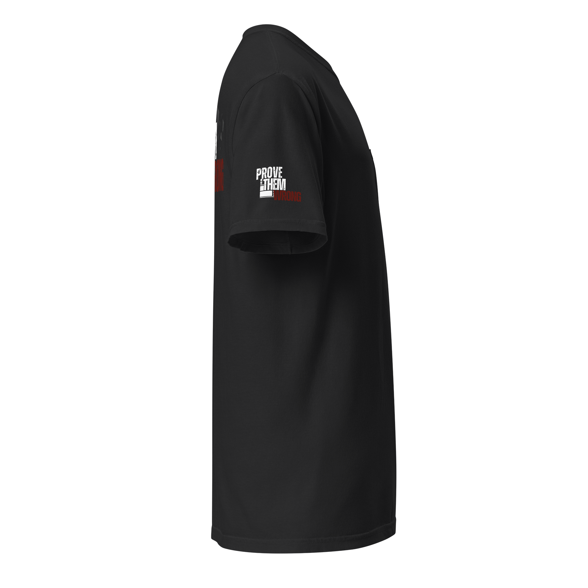 Prove Them Wrong Pocket Tee product image (3)