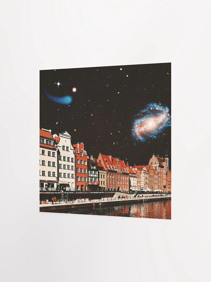 Cosmic Port product image (4)