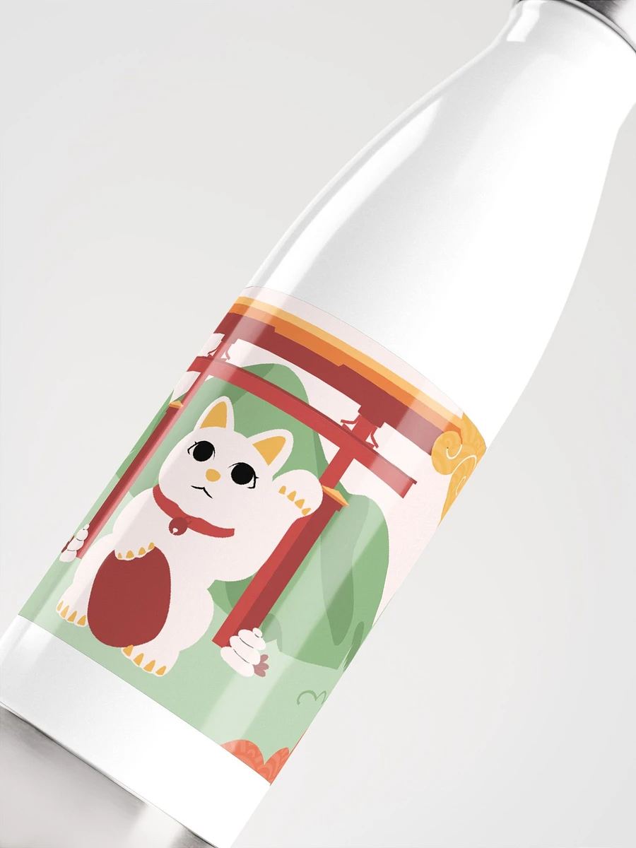 Cat Bottle product image (5)