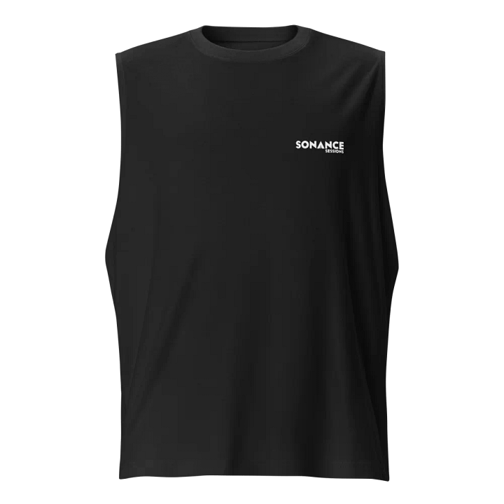 Bella+Canvas Muscle Tank product image (1)