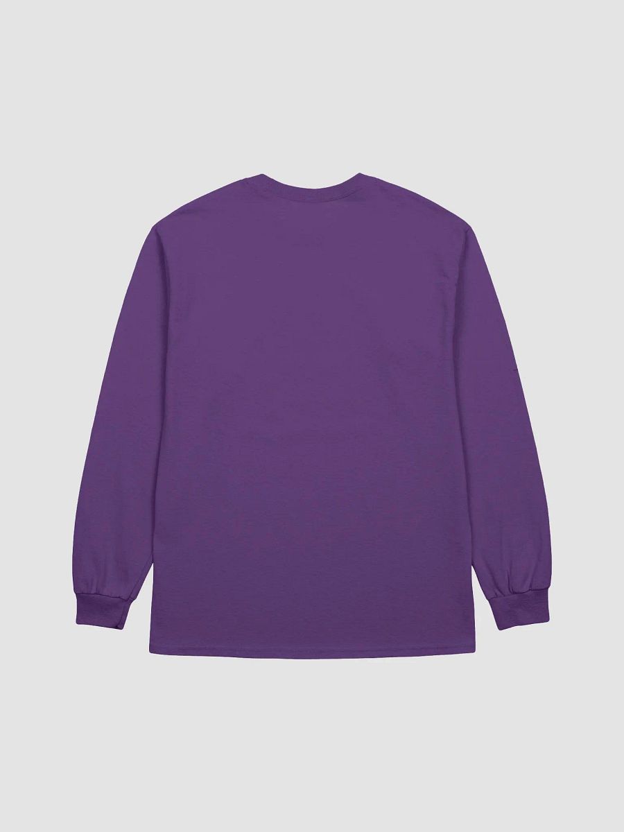 MSLA Sparkle Poop - Long Sleeve T-Shirt product image (42)