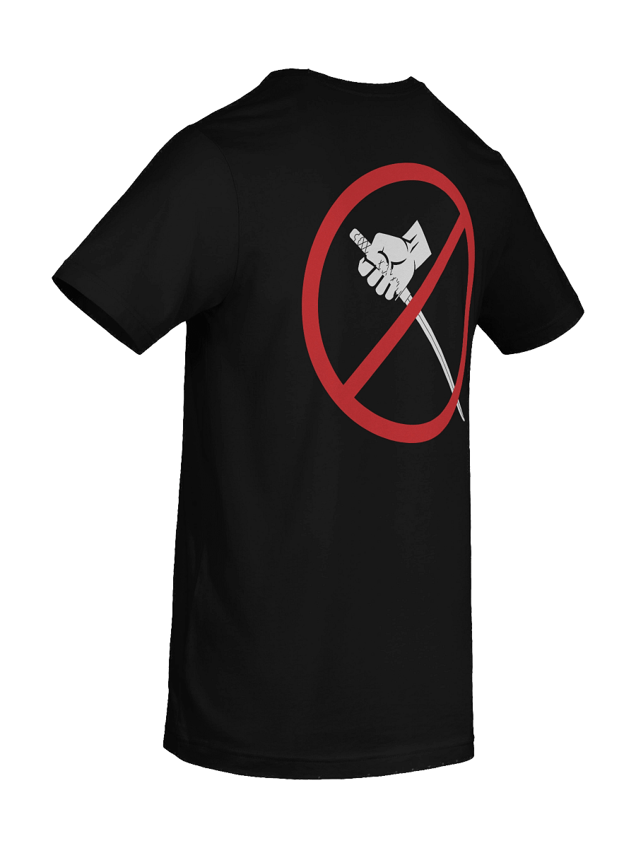 Reverse Grip - T-shirt product image (10)