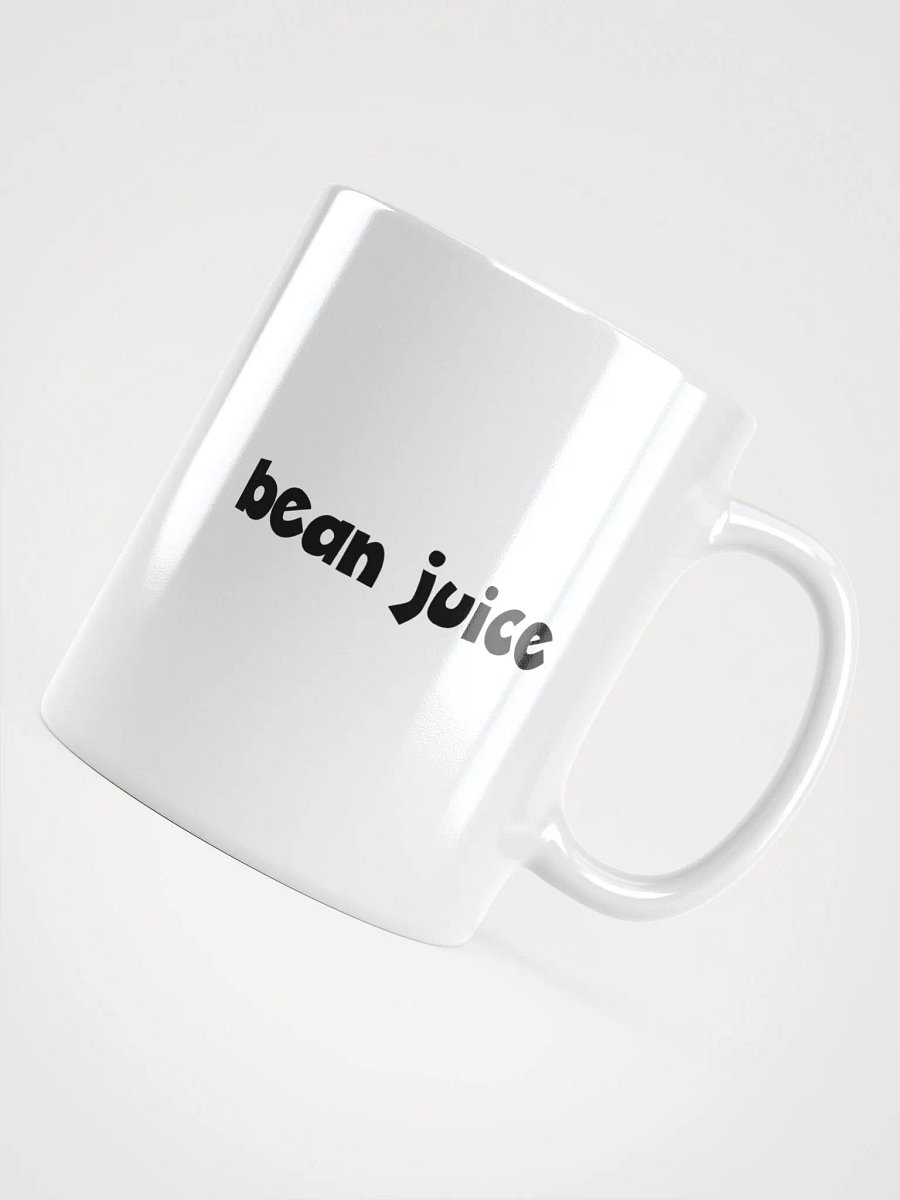 bean juice Mug product image (1)