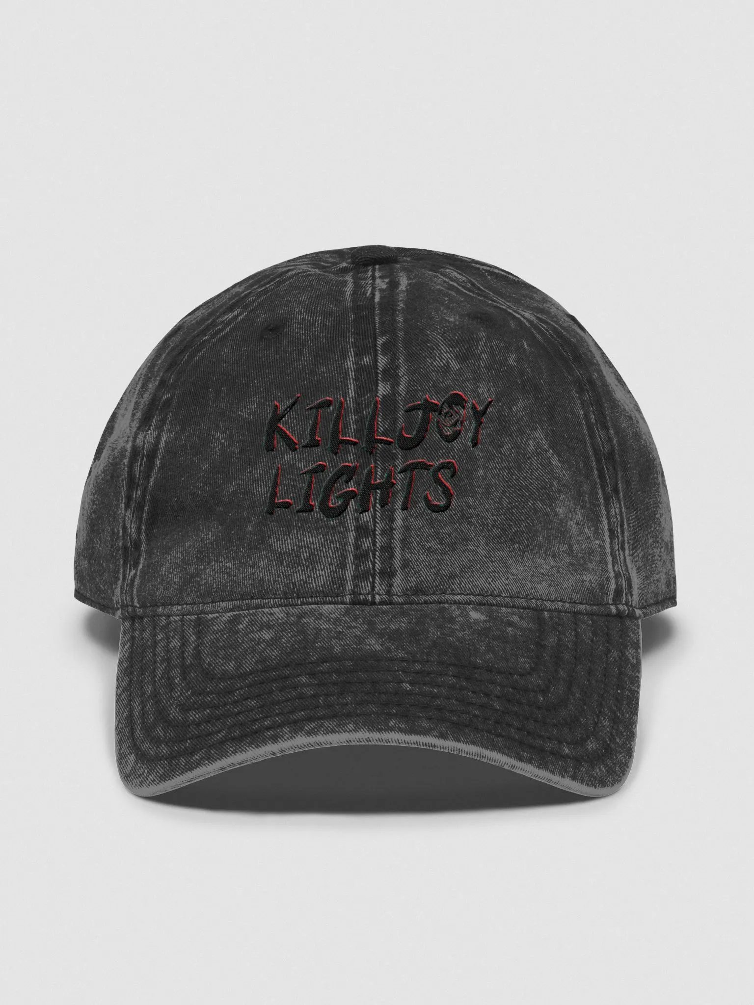 Killjoy Logo Hat product image (2)