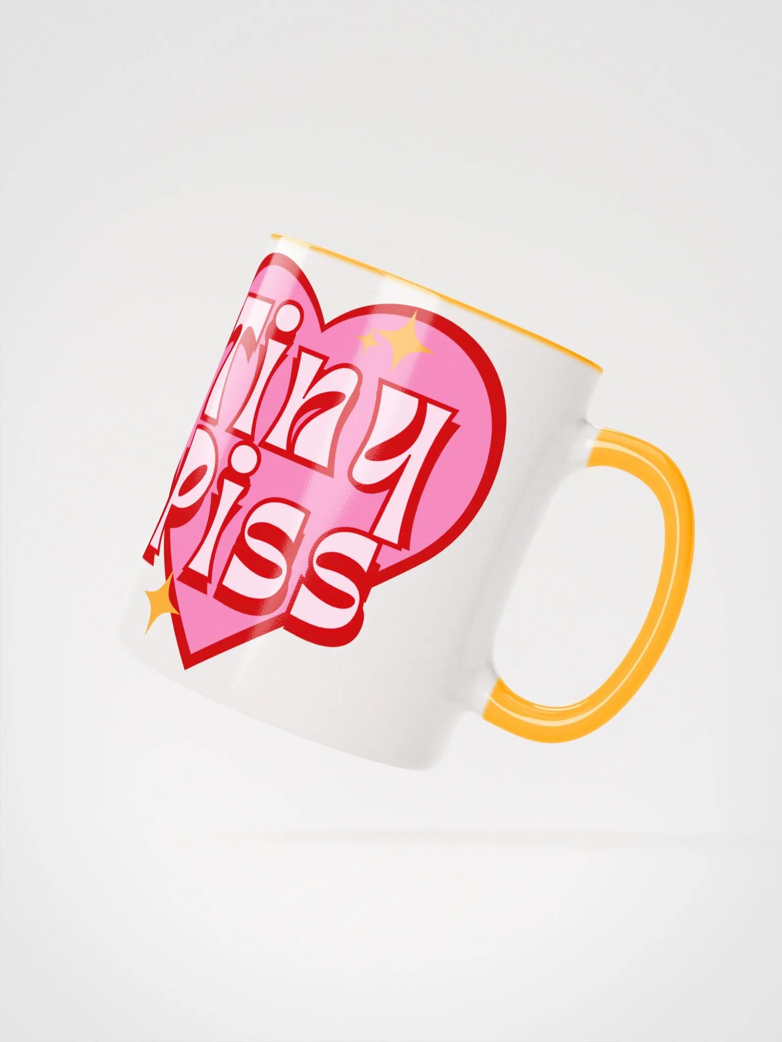 Tiny Piss Ceramic Delight product image (9)