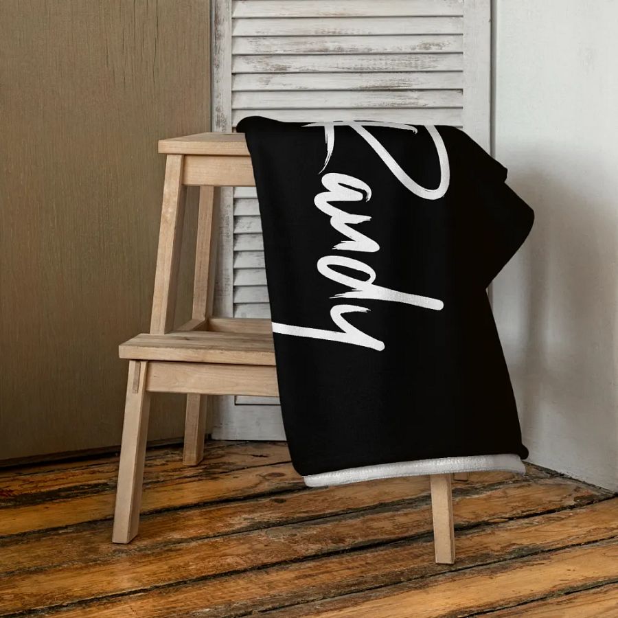 Regal Randy Towel product image (4)