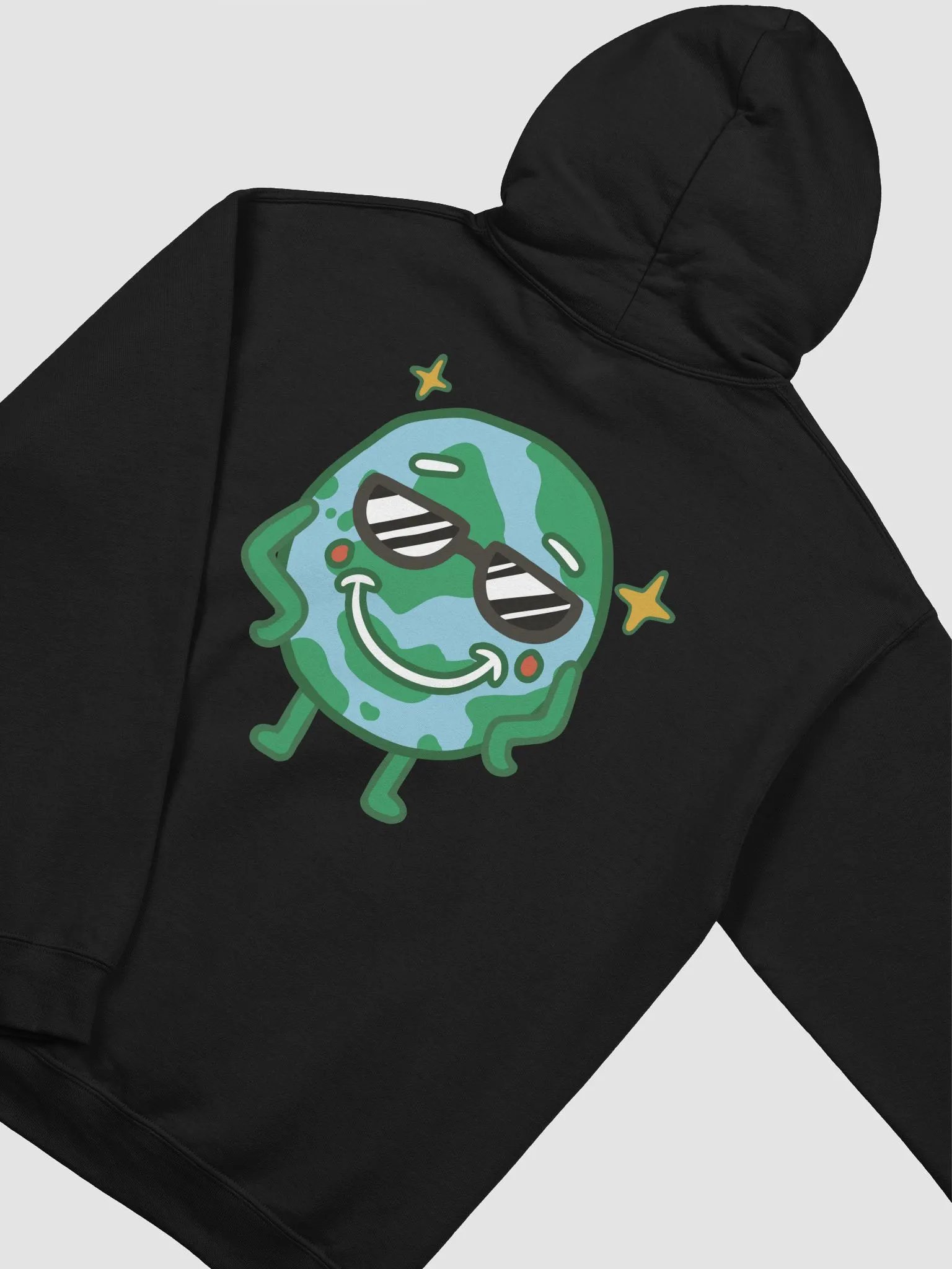 Planet Defender Hoodie product image (2)