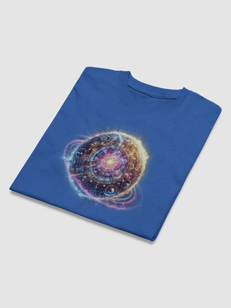 Cosmic Nexus T-Shirt product image (4)