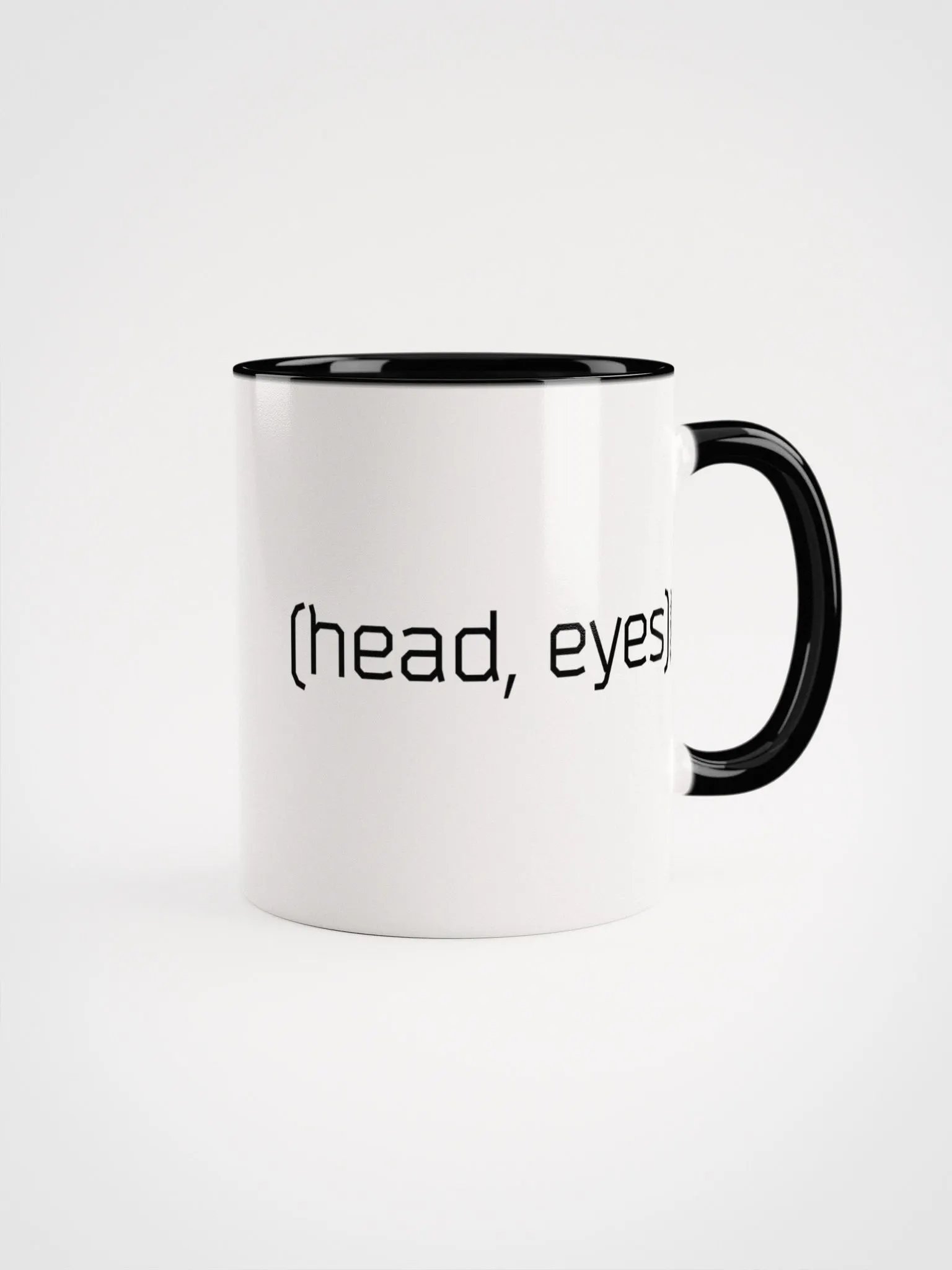 Head Eyes Mug product image (1)