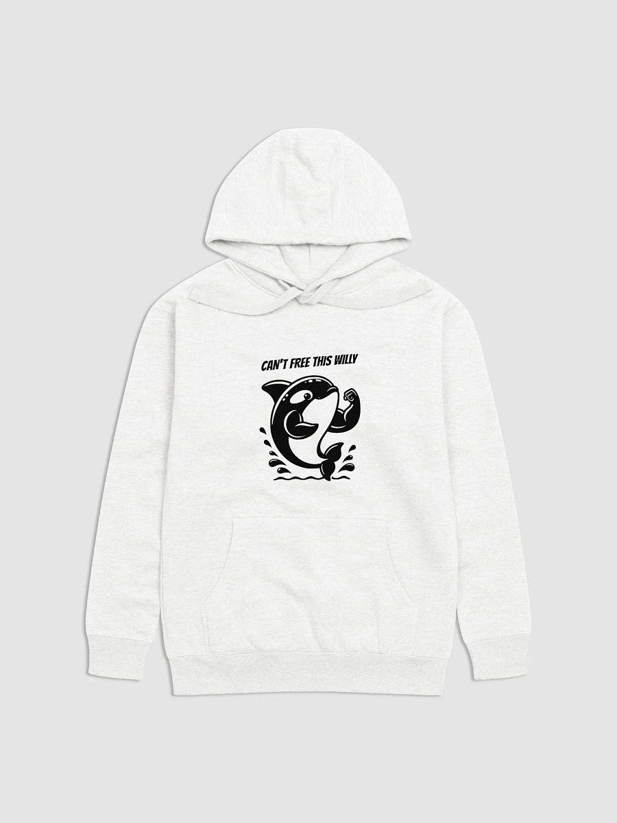 Free This Willy Hoodie product image (1)