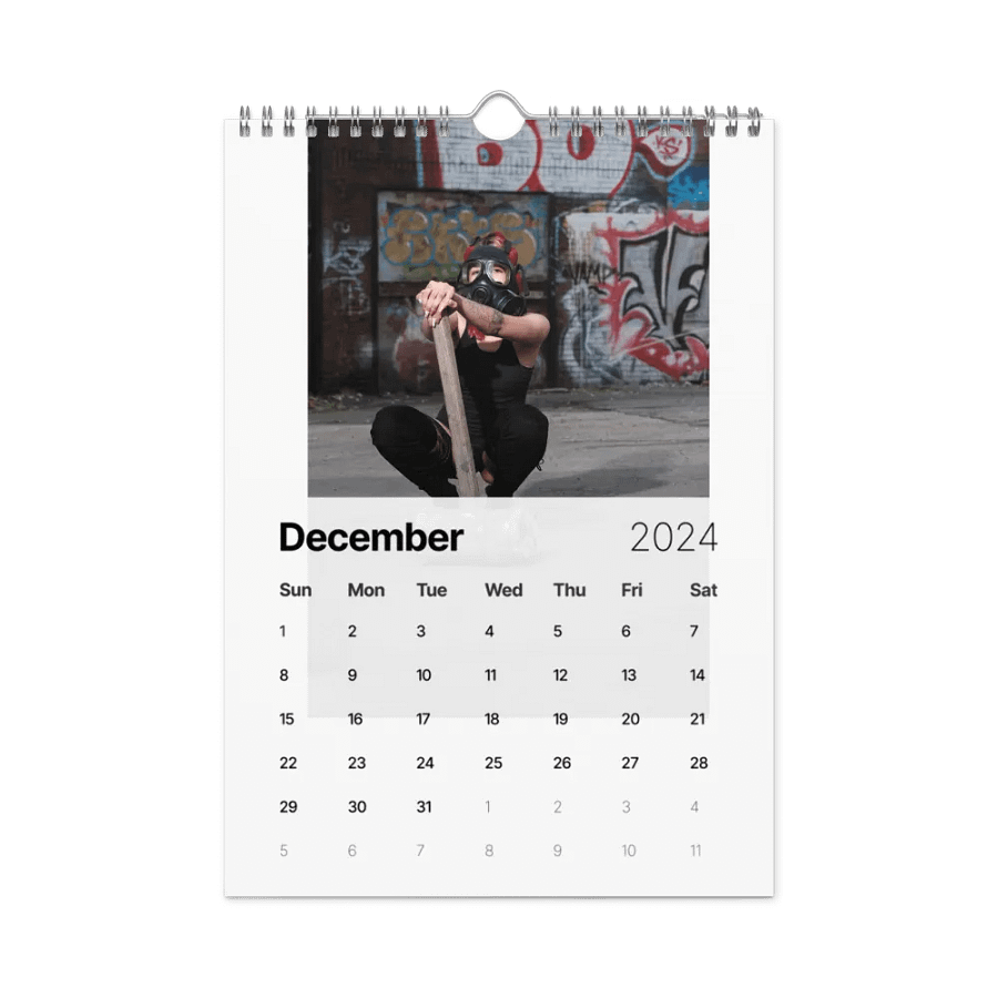 2024 Calendar product image (11)