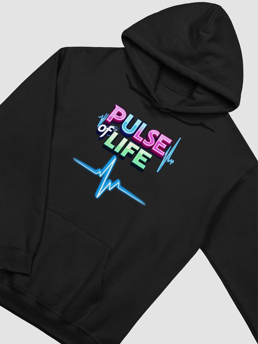 Vibrant Pulse Hoodie product image (31)