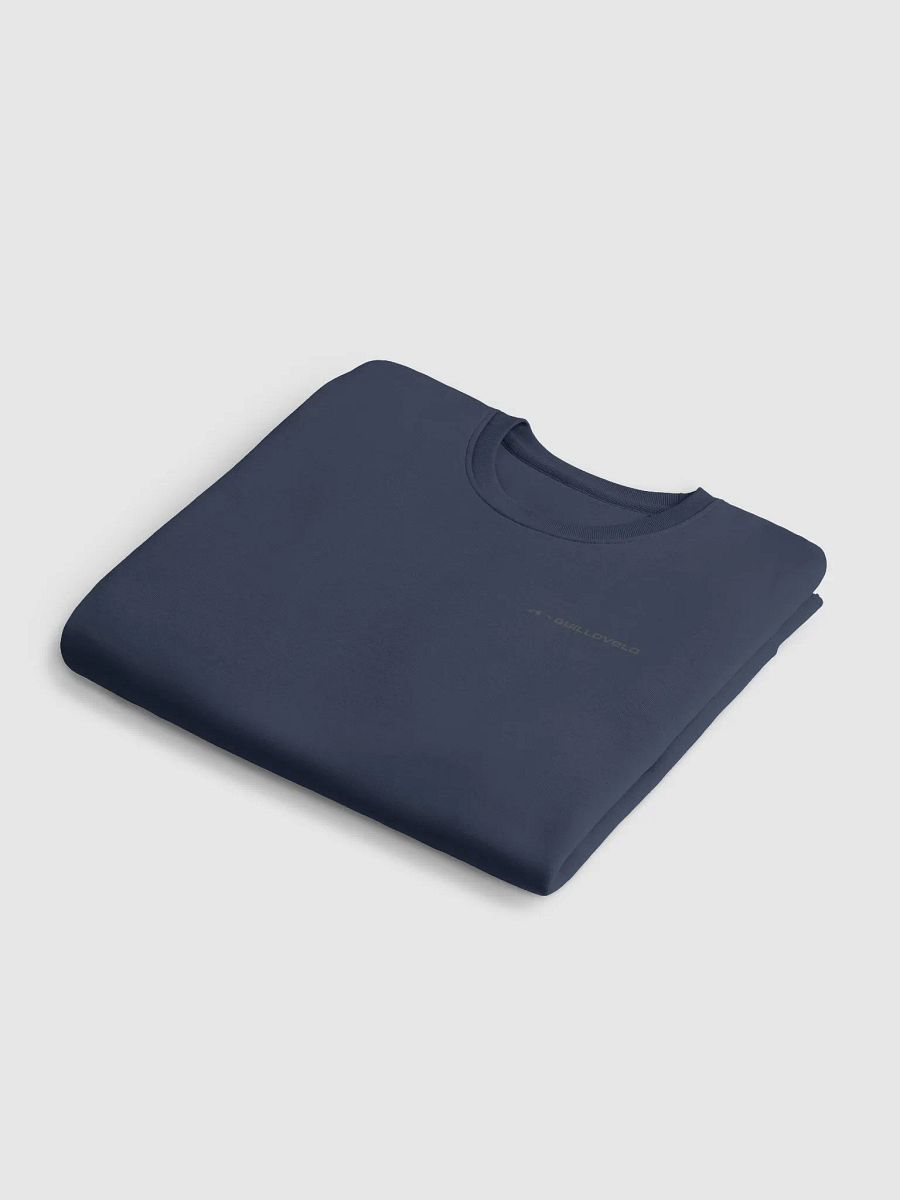 GUILLOVELO TJ CREW SWEATSHIRT product image (10)