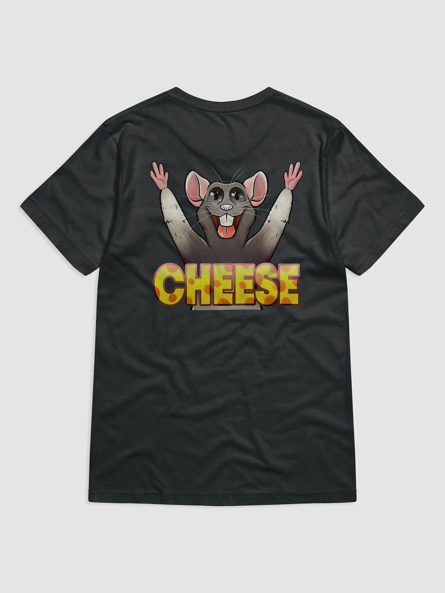 CHEESE Pocket Tee product image (7)