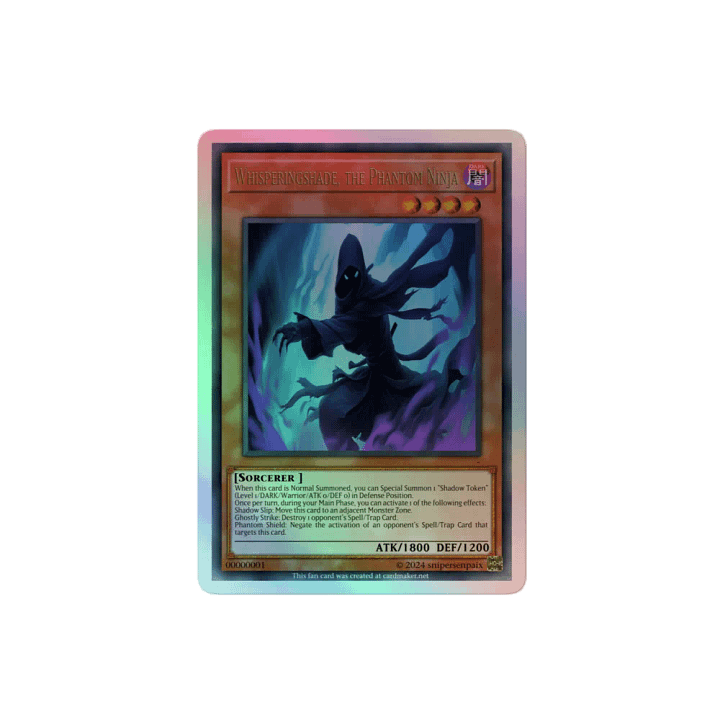 The card Whisperer product image (2)