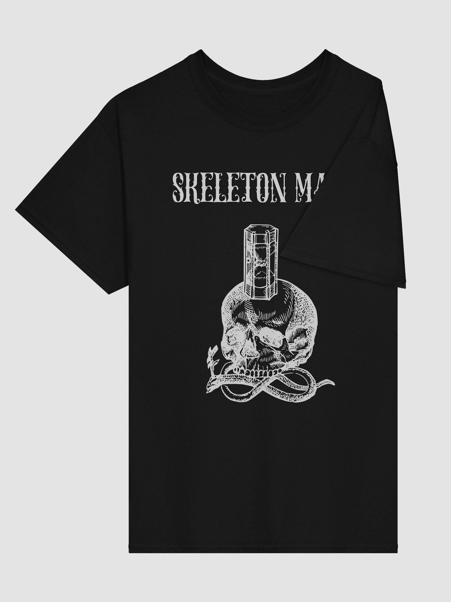 The Mage T-shirt product image (23)