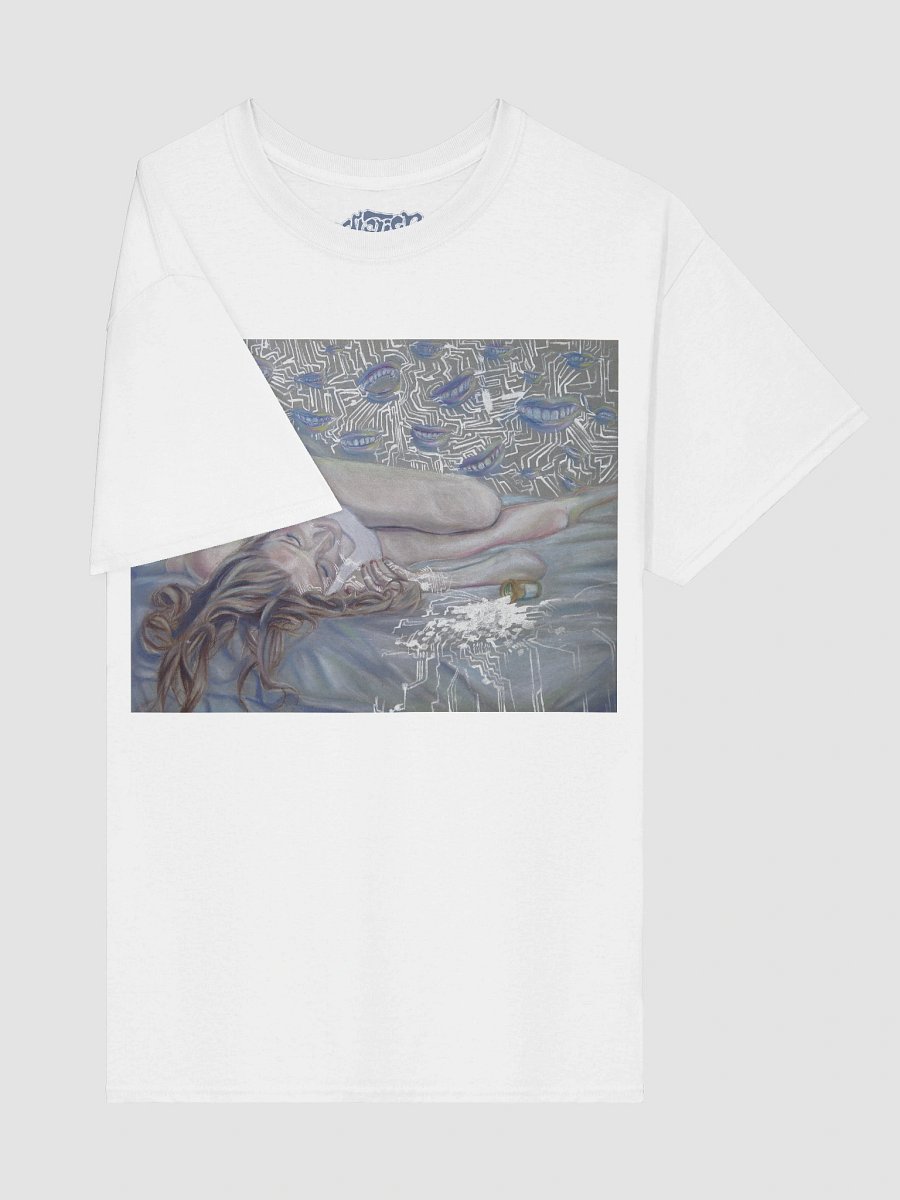 GRINS - T-Shirt product image (22)