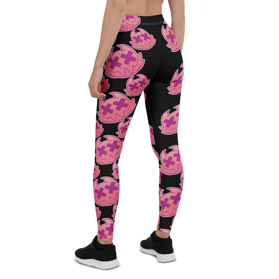 Rage Cat Leggings product image (3)