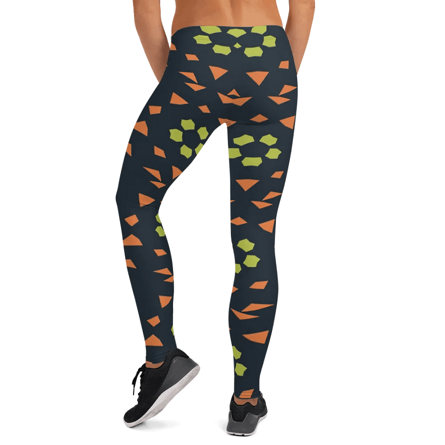 Symmetry Fusion Leggings product image (12)