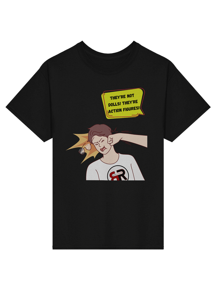 Don't Call Them Dolls Tee product image (4)