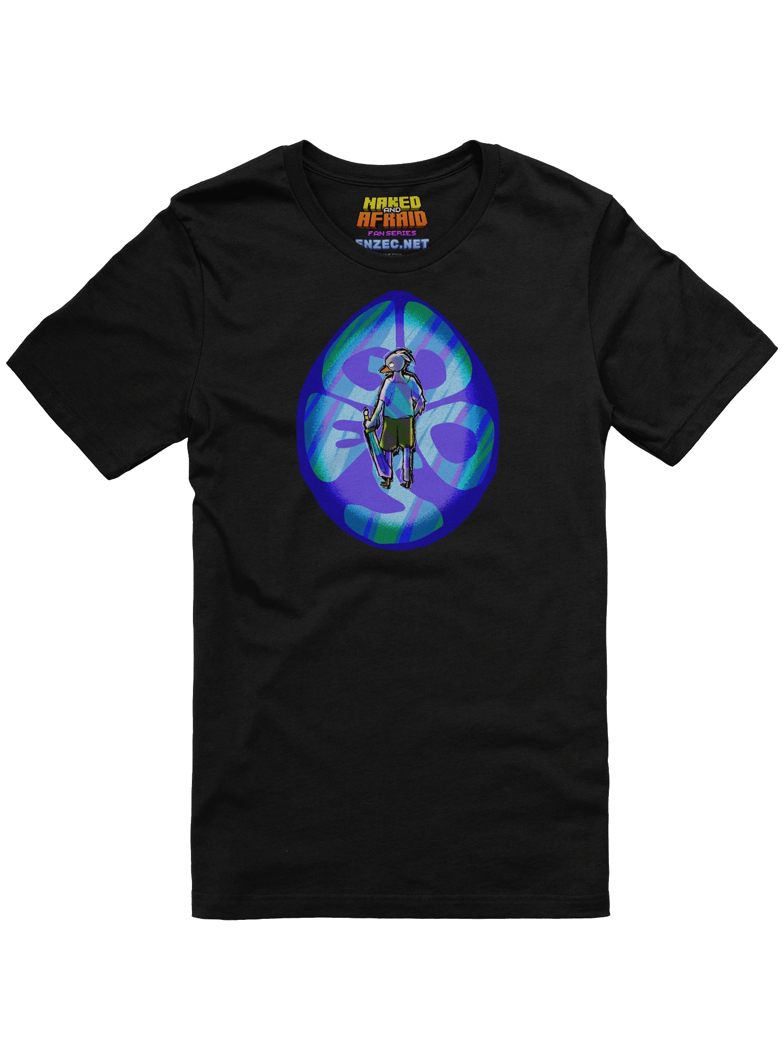 Goose T-Shirt product image (3)