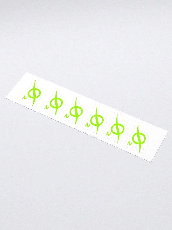 Sticker Sheet product image (1)