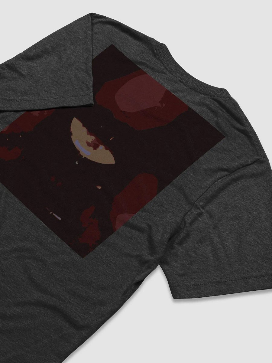 Samurai Void Official Artwork Mens T-Shirt product image (11)