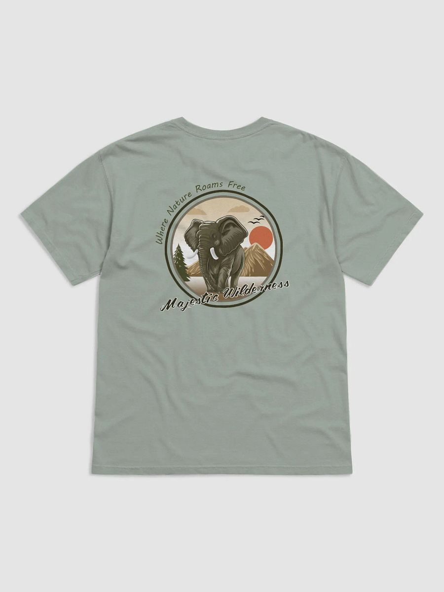 Adventure t shirt product image (2)