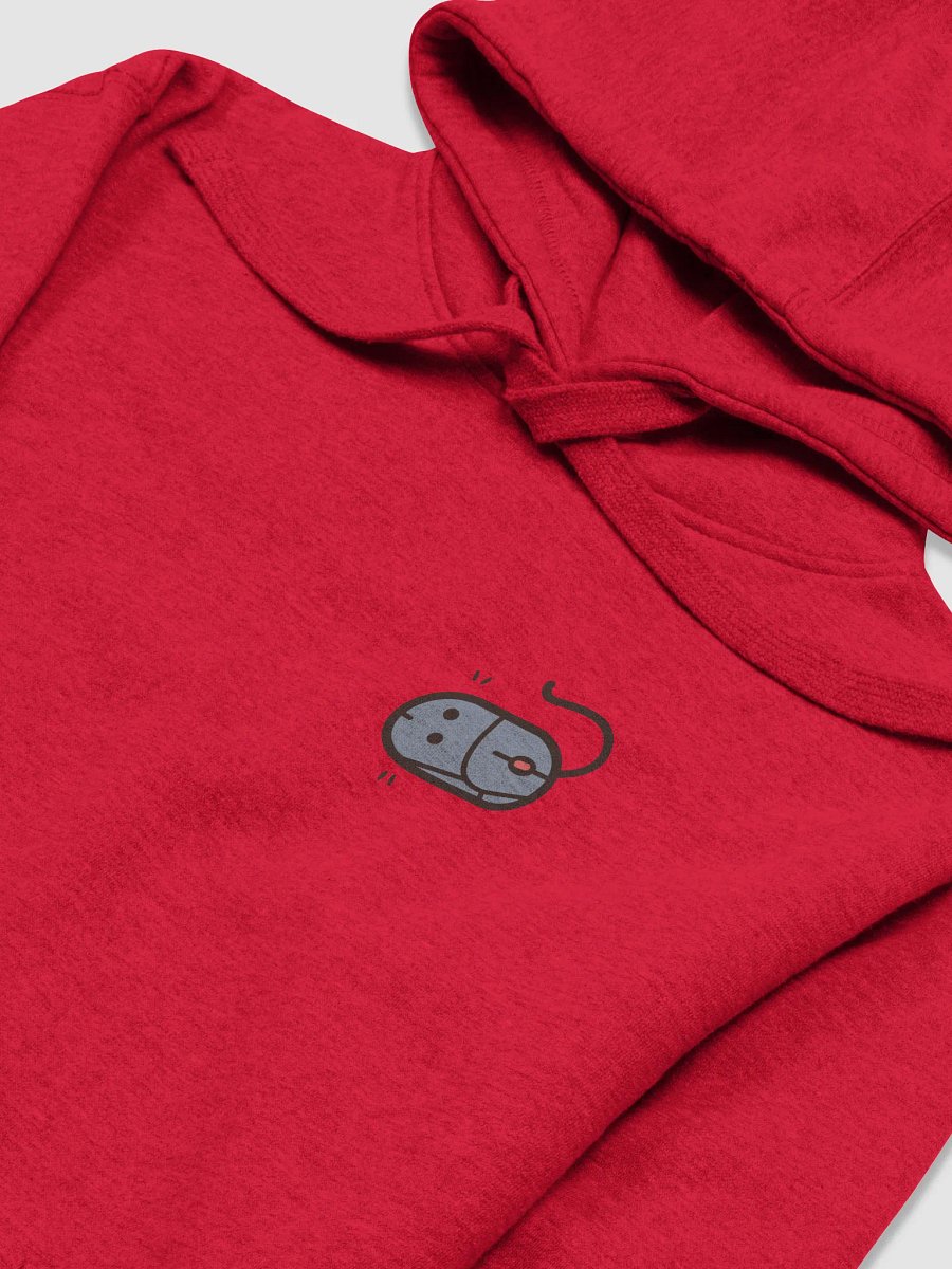 Computer Rat Pullover Hoodie - No Text product image (22)
