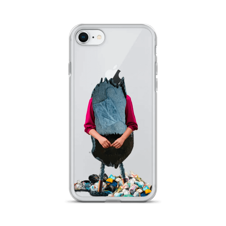 City Puddle Iphone Case product image (24)