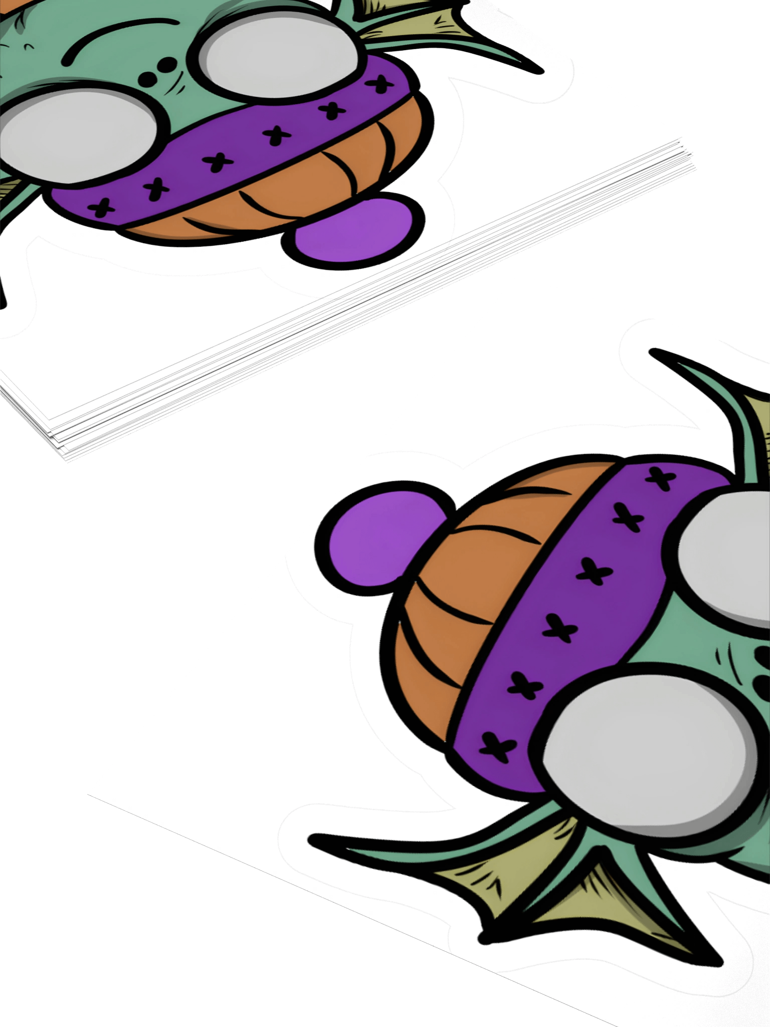 Wurt in Winter product image (11)