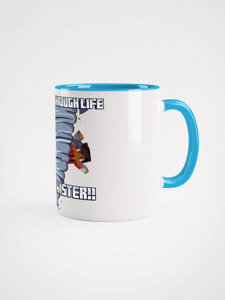 Twisty Life Mug product image (8)