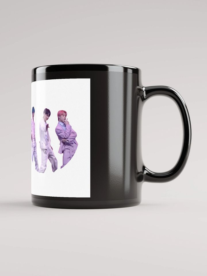 BTS VMINKOOK SIMPLE DIMPLE product image (2)