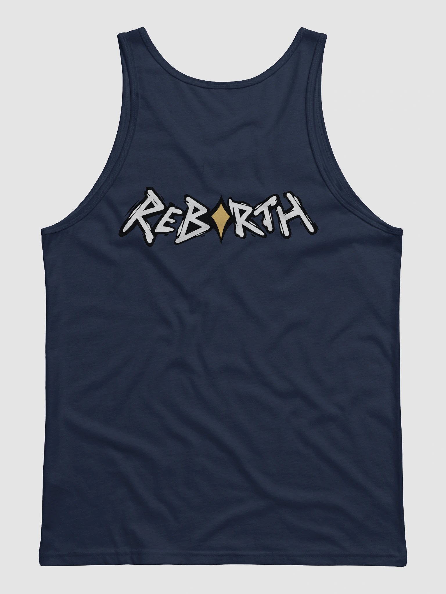 REBIRTH Tank Top product image (8)