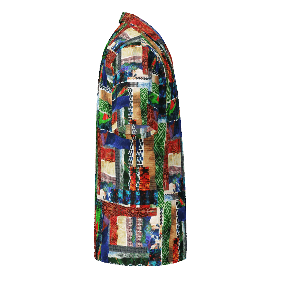ABSTRACT HAWAIIAN product image (4)