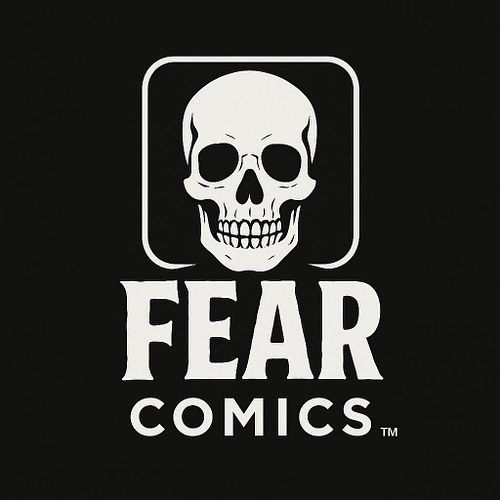 FEAR COMICS is back! NEW horror comic book series coming soon!