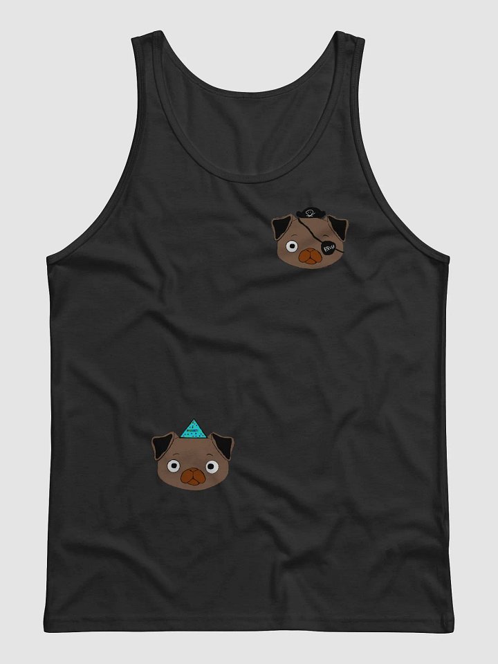Puggo Tank product image (1)