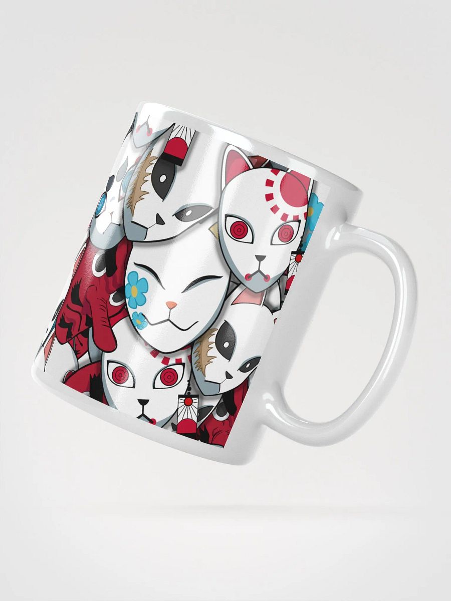 Demon Masks product image (3)