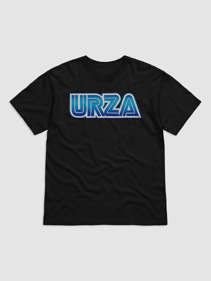 URZA (Large Logo Style) T-Shirt product image (1)
