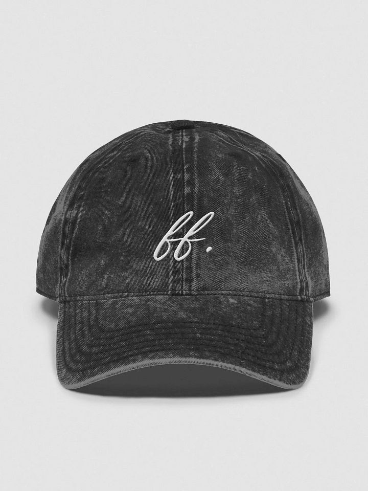 ff. dad hat product image (1)
