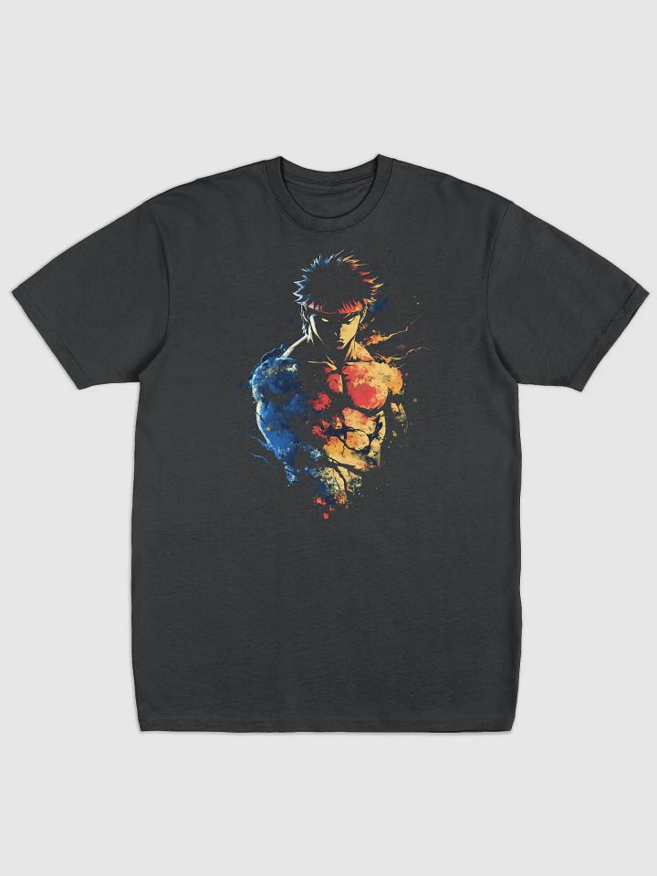 You must defeat Shen Long to stand a chance product image (2)