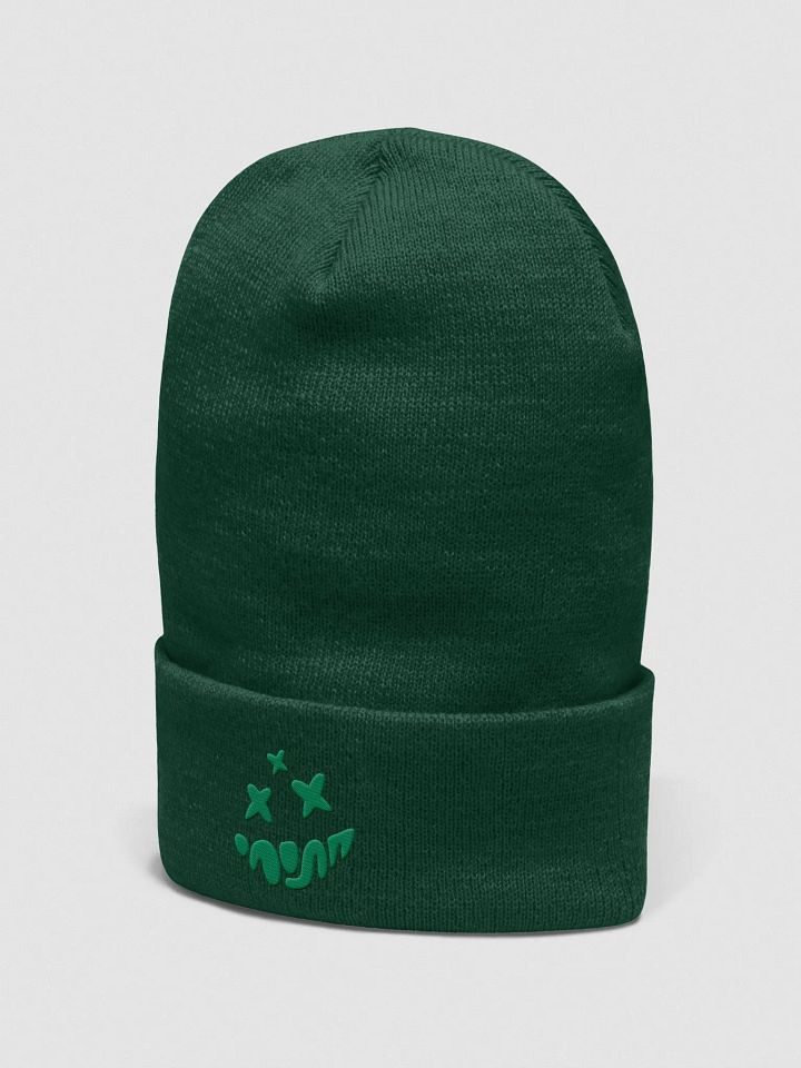 The Beanie - Touch Grass Edition product image (2)