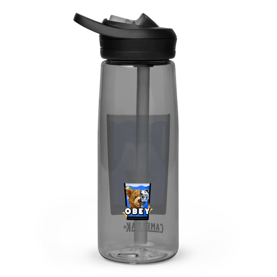 Hydrate Sports Water Bottle product image (4)