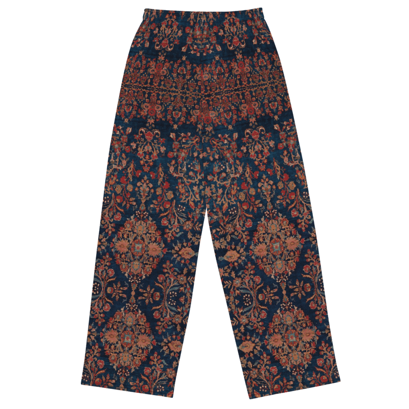 VINTAGECORE WIDE LEG product image (2)