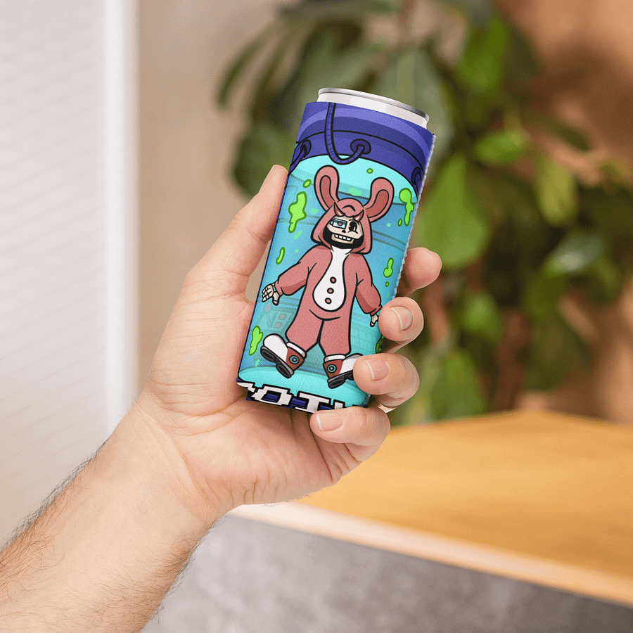 "3Point0" Coozie product image (4)