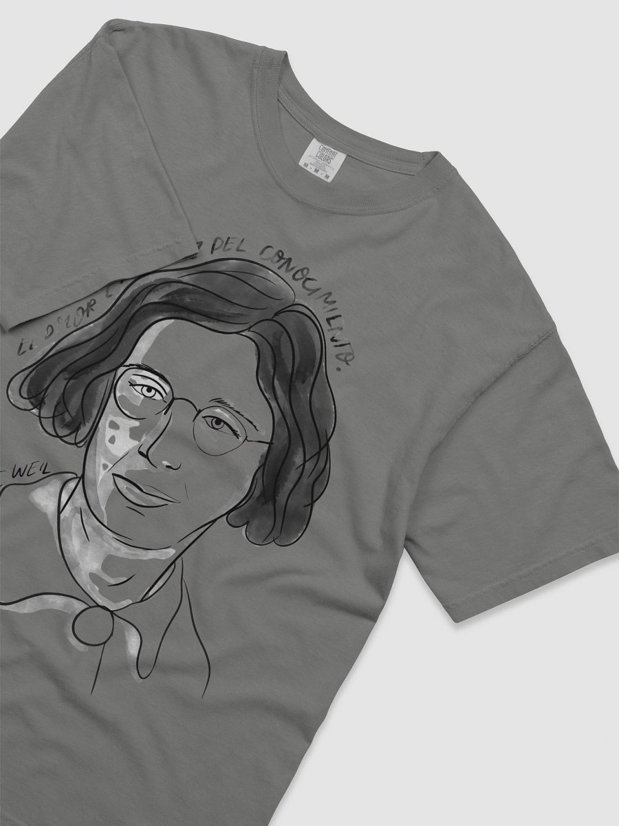 Chic Geek Vibes T-Shirt product image (20)