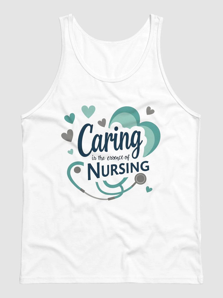 Caring Essence Nursing Tank product image (2)