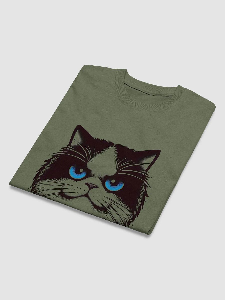 Seriously ? Cat shirt product image (27)