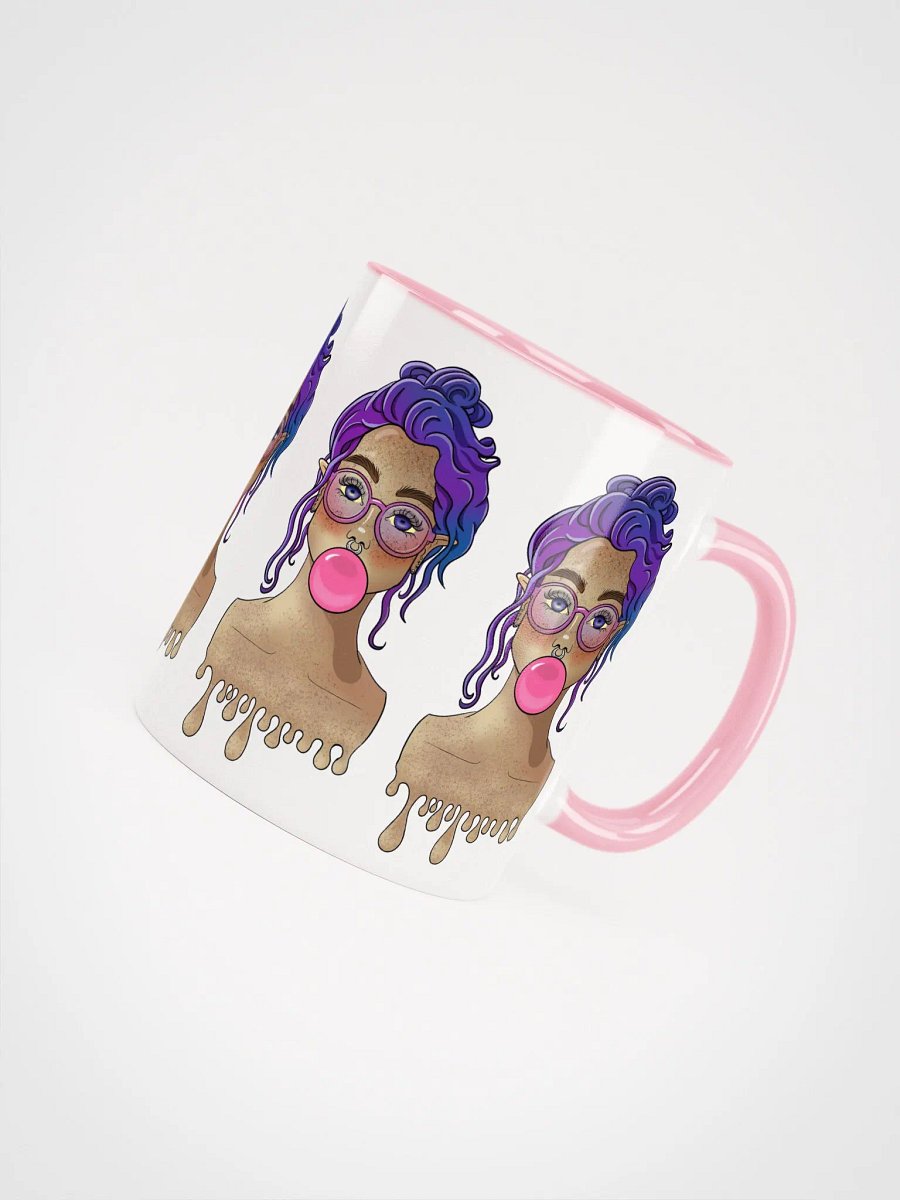 bubble gum drip product image (4)
