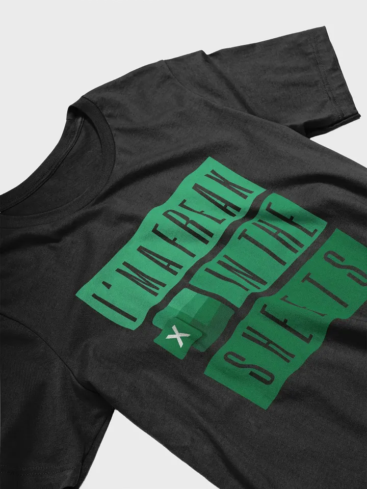 A Freak In The Sheets T-Shirt product image (2)